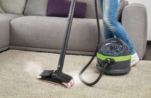 نظافت فرش و مبلمان